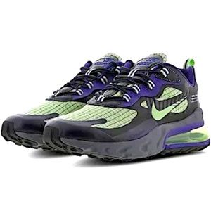 Nike Air Max 270 React